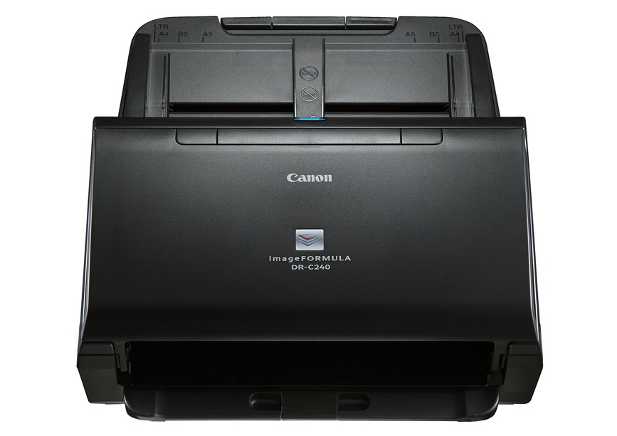 Image Formula DR-C240